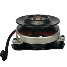 Electric PTO Clutch for LX188 Export John Deere AM122969 AM100979 AM118969