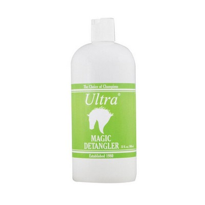 Ultra Magic Detangler  32 Oz By Ultra