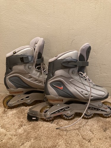 Nike MAX AIR N-DORFIN 4 Fitness Inline 
