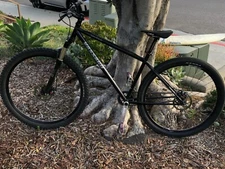 Vassago Jabberwocky Single Speed Size Medium 