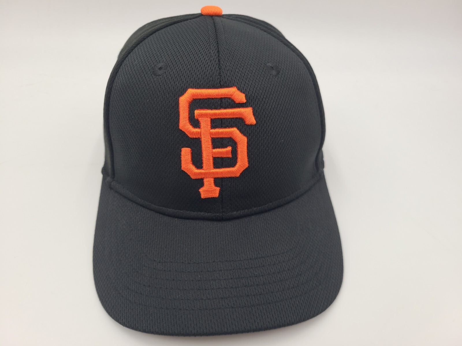Youth San Francisco Giants OC Sports Team MLB Adjustable Hat Cap Boy Girl Black