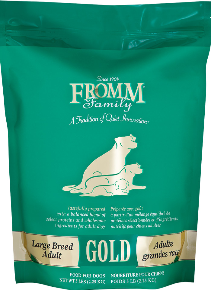 5-pound Bag