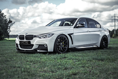 Паша hpc bmw