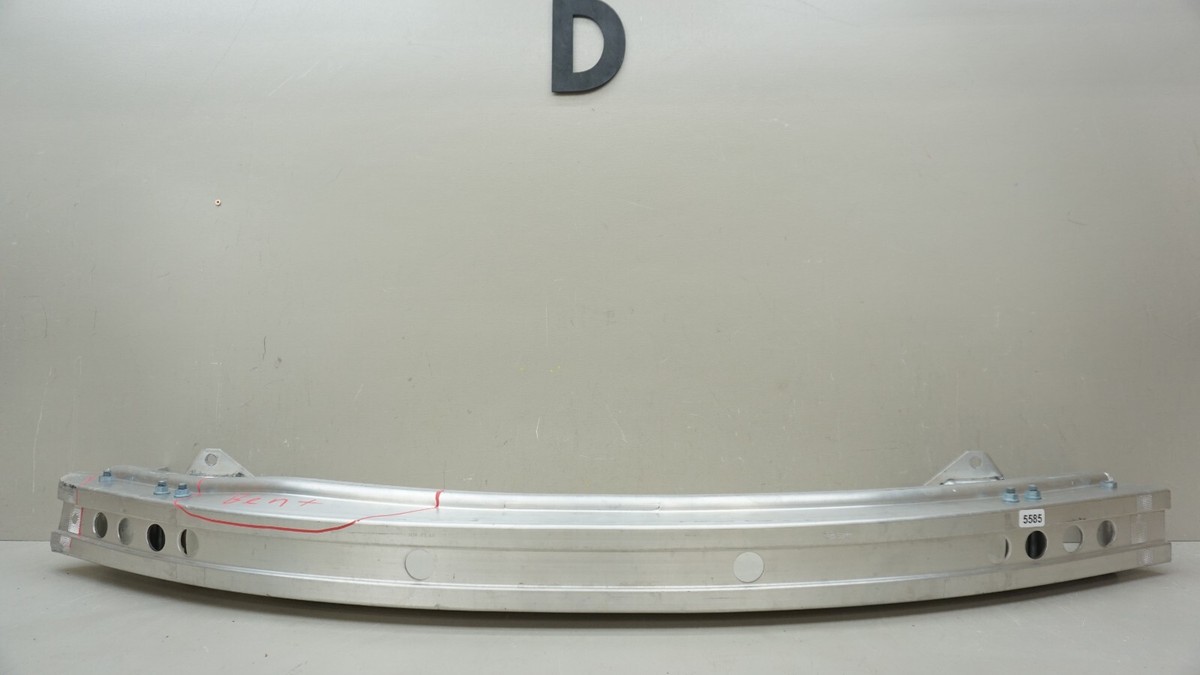 2014-2020 ACURA MDX FRONT BUMPER REINFORCEMENT IMPACT BAR OEM