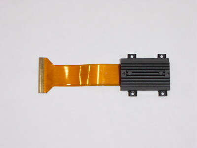 NEW Sony QUALIA KDS-70Q006 Chip for Repair Green-Yellow Picture Tint Haze z047