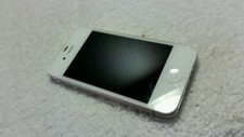 APPLE IPHONE 4S WHITE - 16GB VERIZON - As Is- A1387