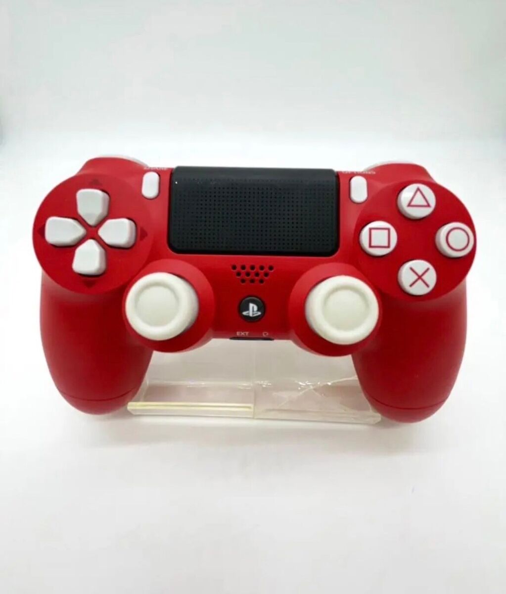 PS4 PlayStation 4 Pro Marvel's Spider-Man Limited Edition PS4 PlayStation 4 Pro Marvel's Spider-Man Limited Edition