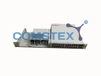 Alcatel-Lucent OS6250-P24 Omni Switch 6250-P24 24 Port Ethernet mit Netzteil/RMK