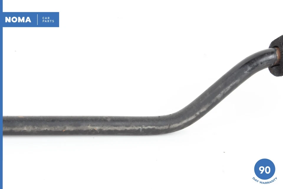 84-87 捷豹 XJ6 VDP 系列 3 前下摇杆稳定器防滚杆 原始设备制造商 — 第 4/4 张图片