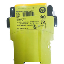1pcs For Pilz PNOZ XV1P C 30/24VDC 2n/o 1n/o t 787602 Safety Relay