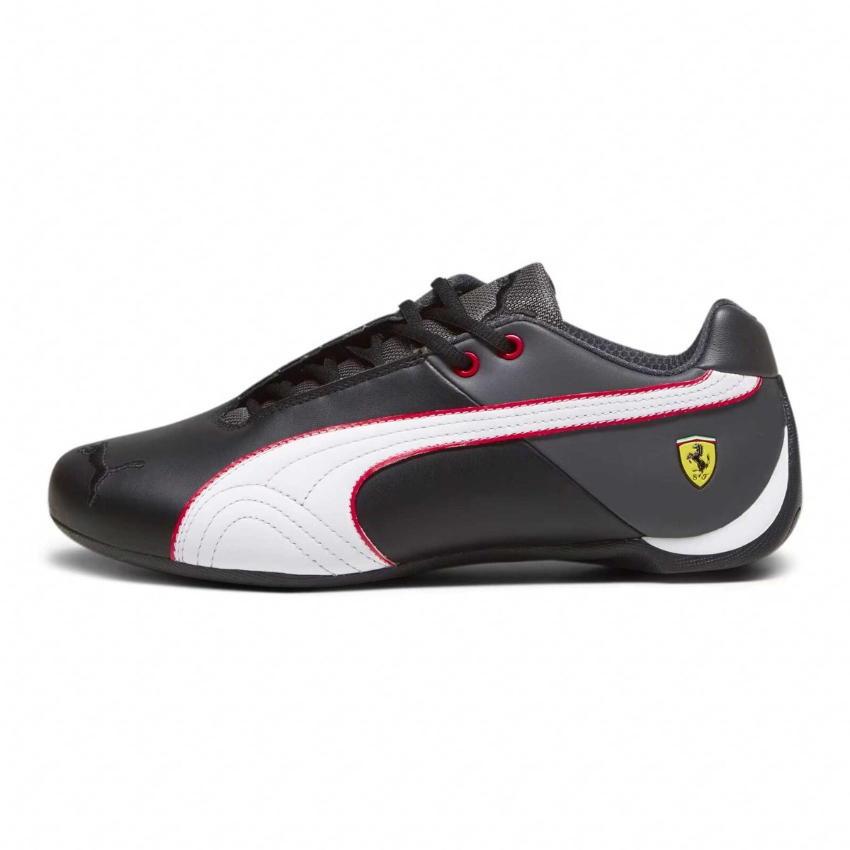 PUMA Scuderia Ferrari x Future Cat OG Black Driving shoes PUMA Scuderia Ferrari x Future Cat OG Black Driving shoes