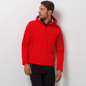 jack wolfskin flexshield jacket