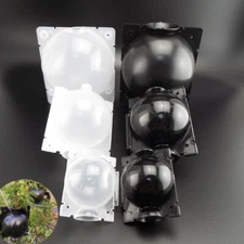 5/10x Plant Rooting Grow Box Propagation Ball Grafting Rooter Air Layering Pod