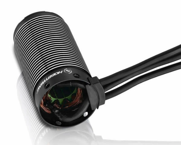 Hobbywing EZRUN Combo MAX6 V3 160A + EZRUN-SL-4985-1650kV 1:6 Offroad Modellbau - Bild 3 von 4