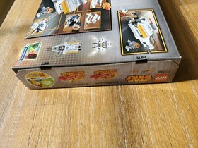 LEGO Star Wars: The Phantom 75048 NIB Excellent Condition Sealed Retired REBELS