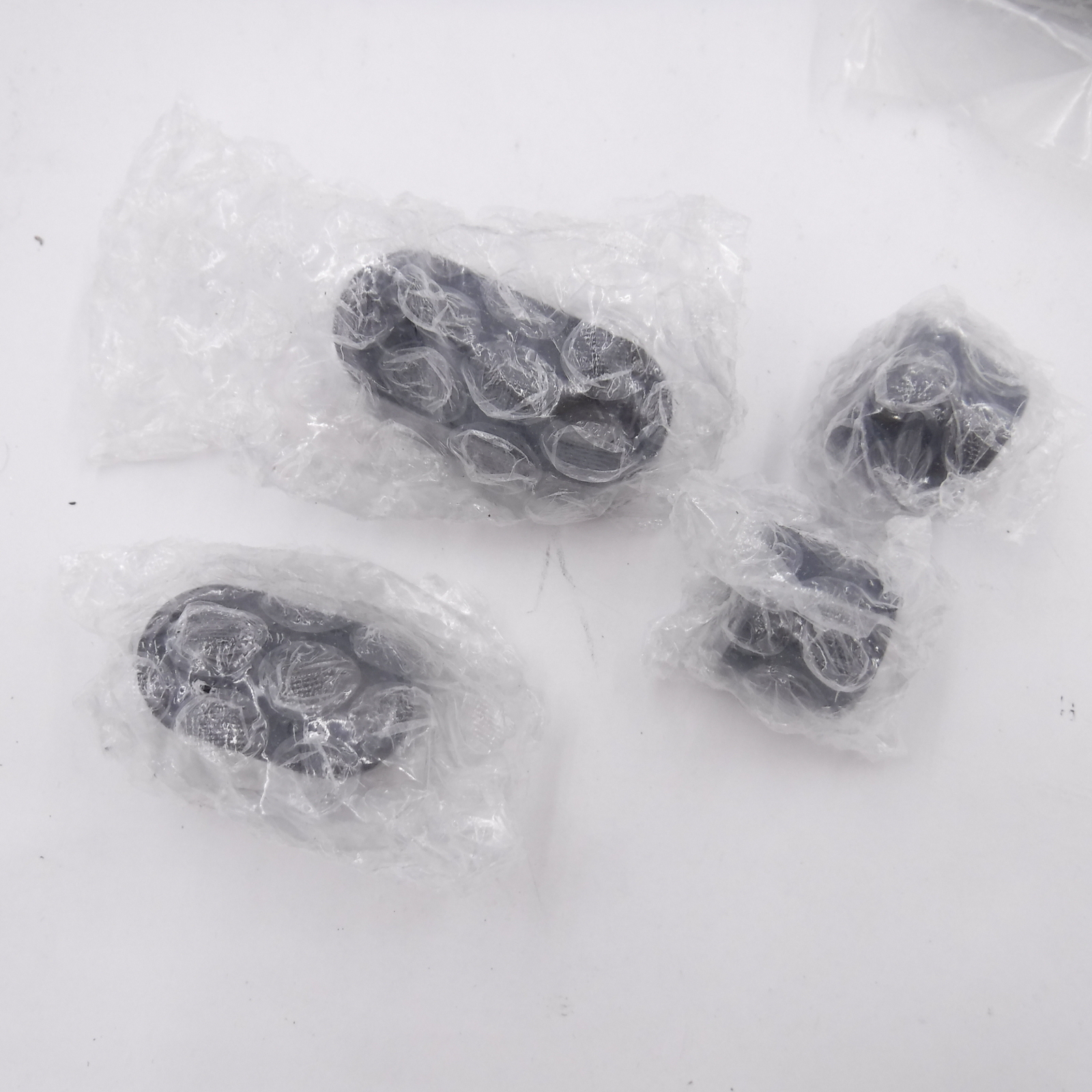 Kuryakyn 7509 Floorboard Spacers for sale online eBay