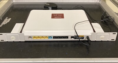 Bintec Be.IP 4isdn mit Lizenz bis zu 30 VPN