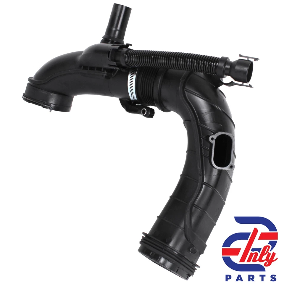 für BMW 5er F10 F11 518d 520d 525d Luftansaugrohr 13718508047 13718512014 - Bild 3 von 4