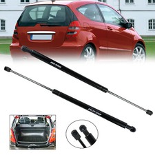 For Mercedes Benz A-Class W169 Hatchback Rear Boot Tailgate Gas Struts Support