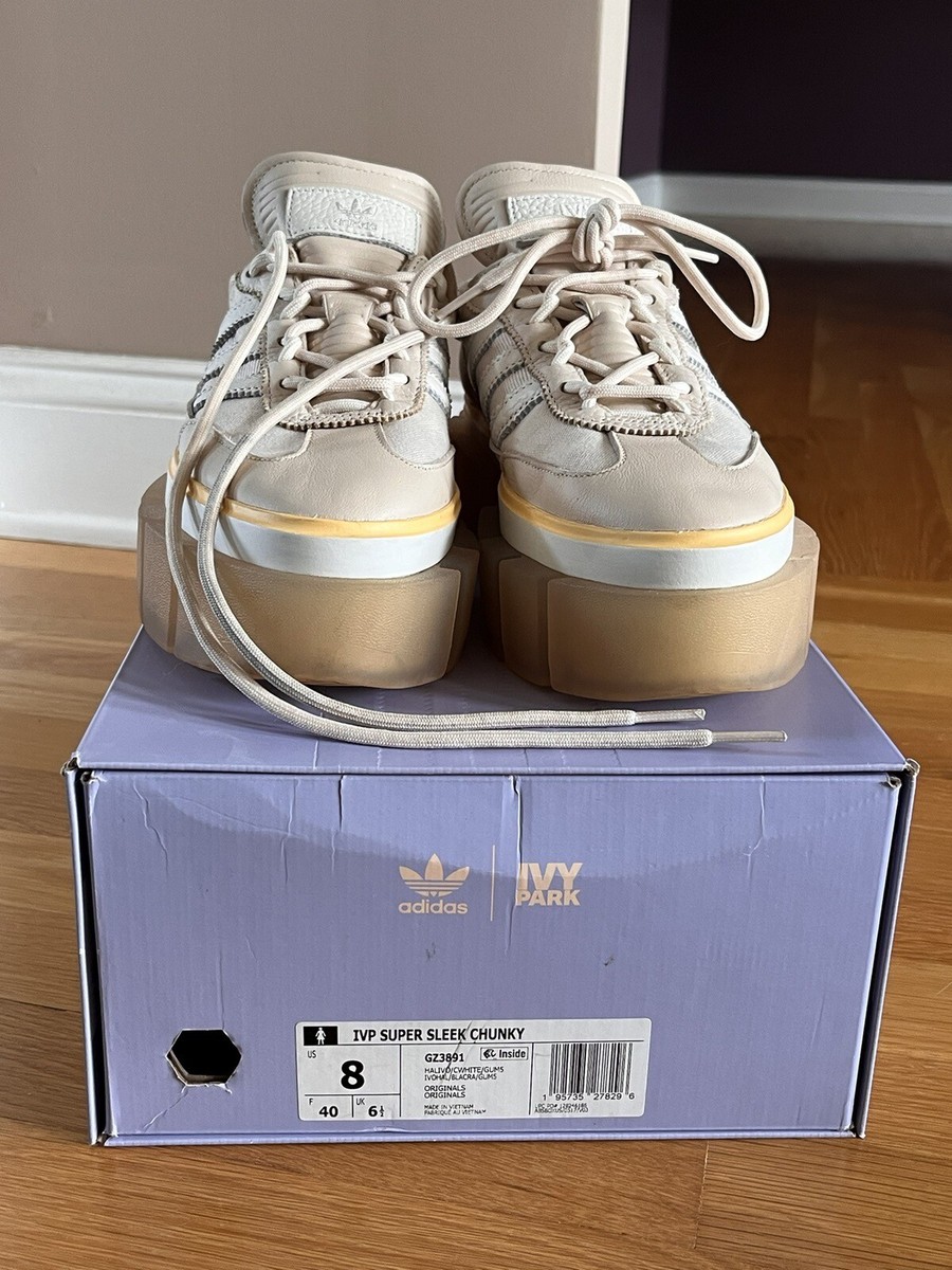 HOT Super Sleek Ivy Park Nov 19 Adidas Ivy Park Super Sleek