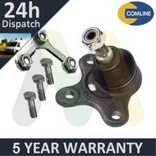 Fits VW Polo 1992-2008 Lupo 1998-2005 Motaquip Front Lower Ball Joint #2