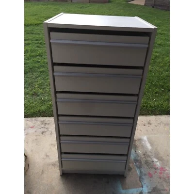 White Melamine Drawers Free Dressers Drawers Gumtree