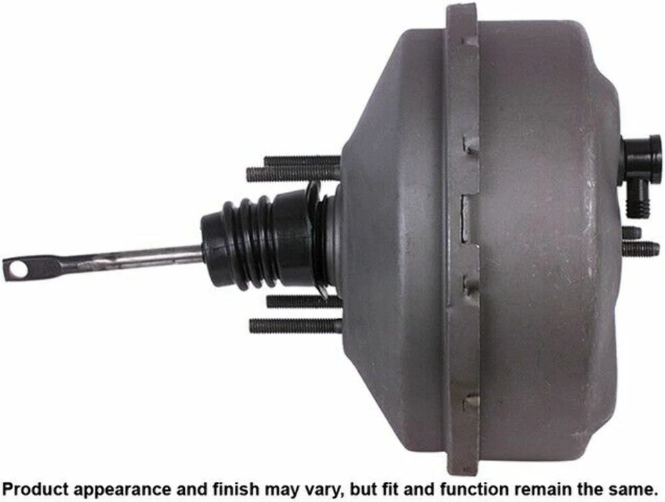 Cardone Reman Power Brake Booster 54-74820 | Auto Pieza de Alta Calidad, Universal F Foto 2 de 4