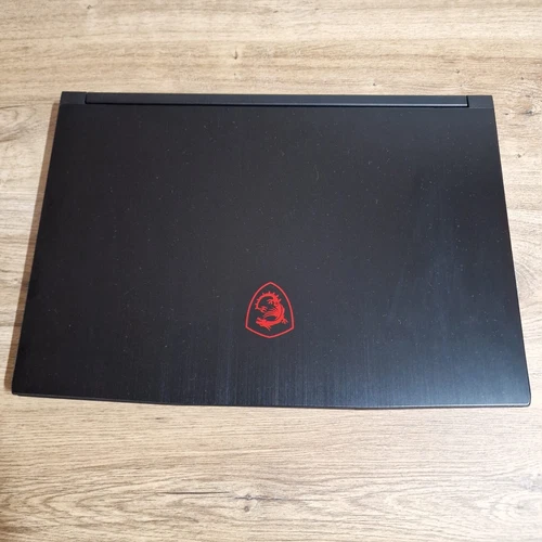 MSI Gaming Laptop MSI thin gf63 12ve Intel i5 12th Gen 16GB RAM RTX 4050 Laptop