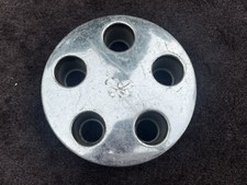 94 95 96 97 98 99 00 01 02 04 Ford Mustang Alloy Wheel Center Cap F4zc-1a096-ec