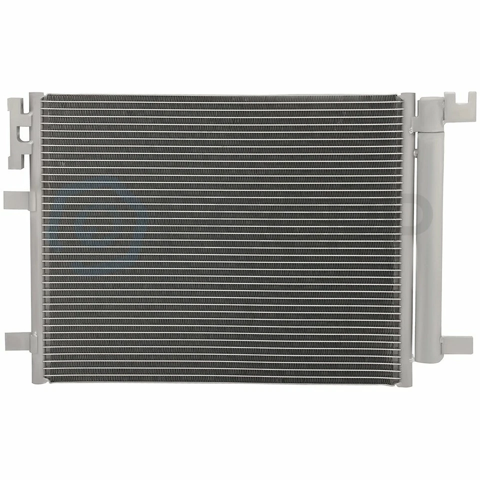 AC Condenser For 2008-2010 Chevrolet HHR 2.0L 2006-2011 Chevrolet HHR 2.2L 2.4L Foto 2 de 4
