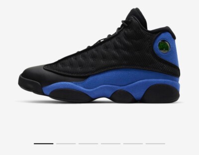 jordan royal blue 13s
