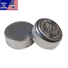 2PCS 3.85V Battery for Sony WF-1000XM4 Bluetooth Headset ZeniPower Z55H