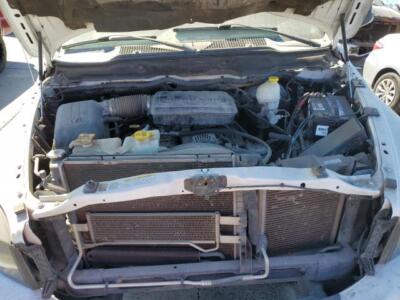 Used Transfer Case Assembly fits: 2007 Dodge 1500 PICKUP model NV243 electric sh