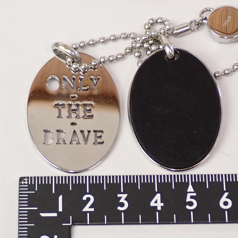 Diesel Men Necklace 20241009 Luxury Urban Style Logo Detail Diesel Men Necklace 20241009 Luxury Urban Style Logo Detail