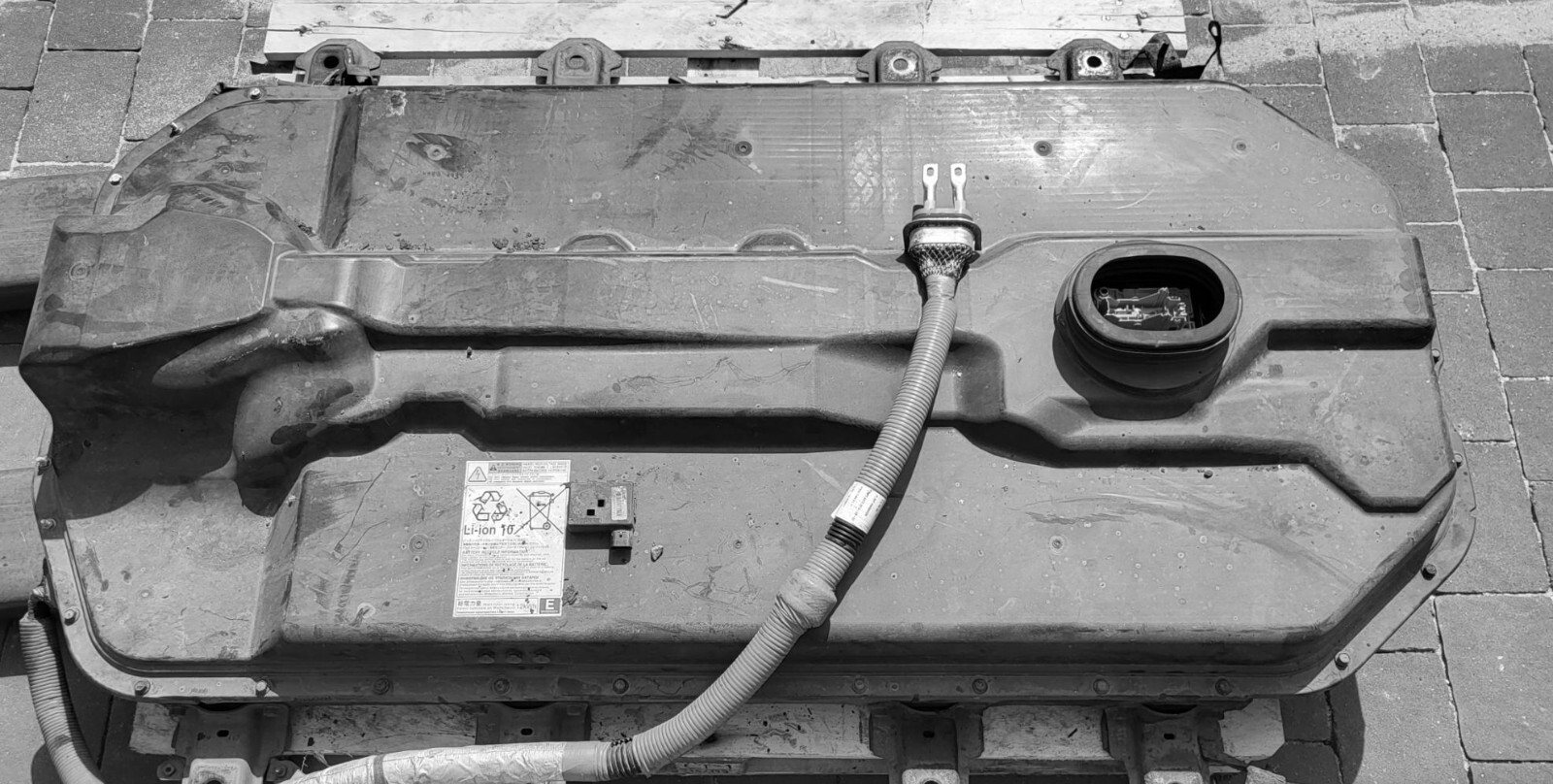 Lampa 54181 Slim Strip Coppia Schienali Anteriori Beige - Accessorio Auto Di Alta Qualità - Foto 14