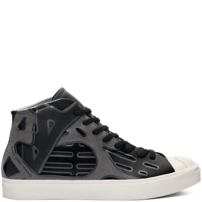 Converse Unisex Jack Purcell x Feng Chen Wang Mid