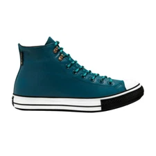 Converse Chuck Taylor All Star High Gore-Tex 'Midnight Green' 165934C Shoes