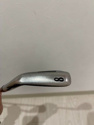 Titleist AP1 712 2011 4pcs 5,6,8,9 Iron Set Dynamic Gold S300 Flex Stiff - Picture 11 of 17