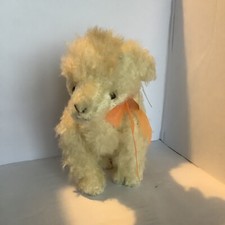 TY ATTIC TREASURES | FLEECIA THE LAMB