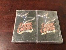 Classic Country 1970 - 1974 Cassette, 1989 Tape 1  Tape 2