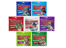 Big League Chew Bubble Gum Any Special Flavor...
