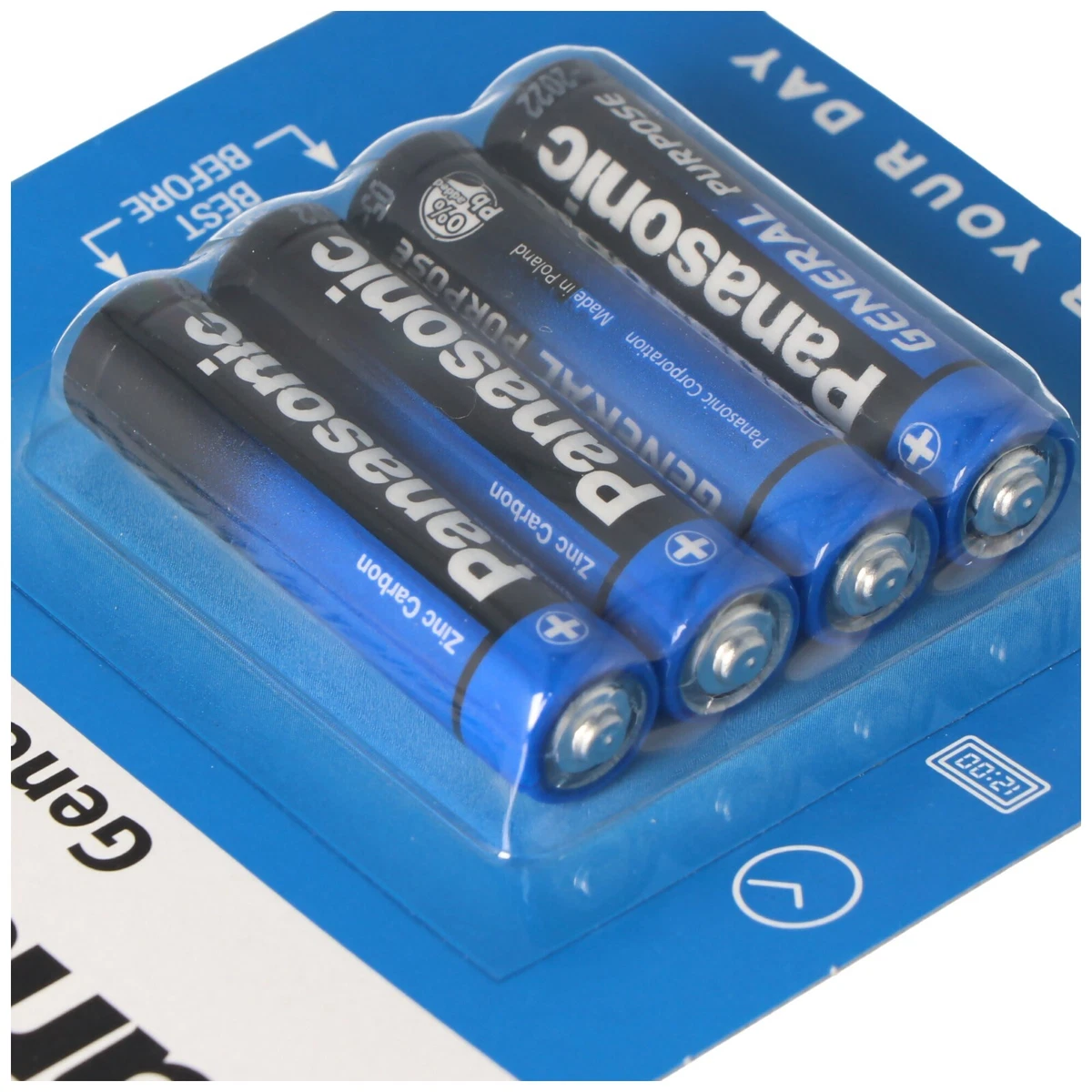 Les meilleures piles et piles rechargeables en 2024 - Best Batteries