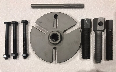  Universal Schwungrad Abzieher Auszieher Werkzeug Entferner UK 125 50 Cc Plus M14 M18