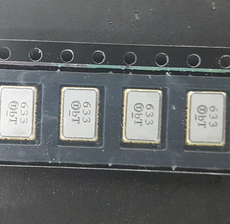 TAI-SAW TECHNOLOGY 1pc. TAI-SAW TB0633A Low Loss 300 MHz Bandpass SAW Filters 100 kHz BW