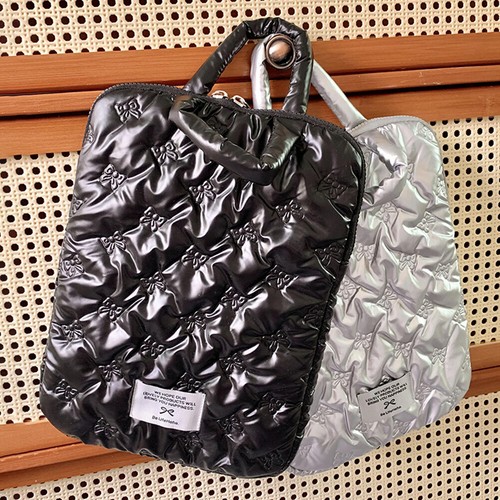 13 Inch Padded Laptop Case Shockproof Laptop Shoulder Bag Laptop Protective Bag - Afbeelding 5 van 24