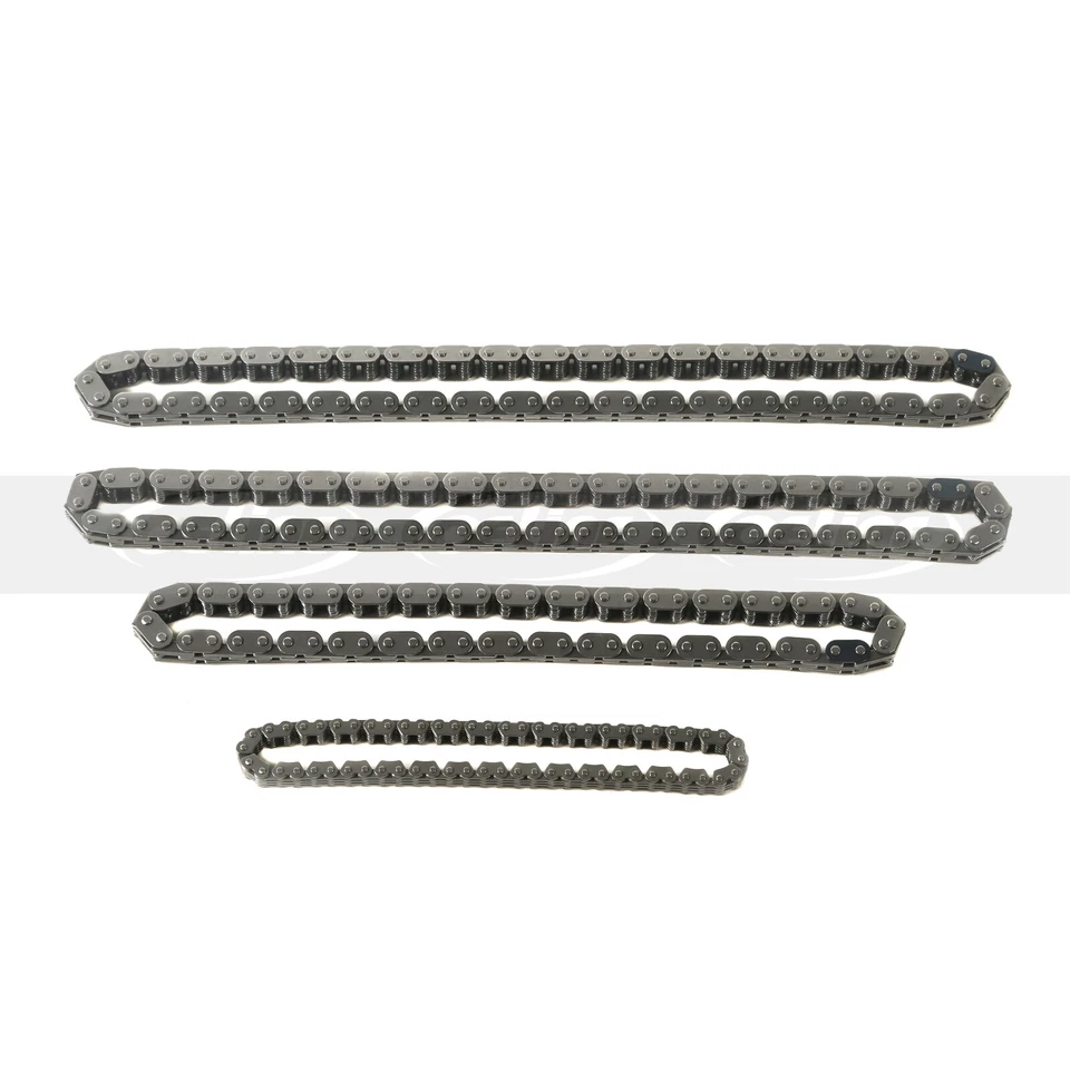 Timing Chain Kit for 97-10 Ford Ranger Explorer Mercury Mazda 4.0L w/o Gears - Image 2 of 4