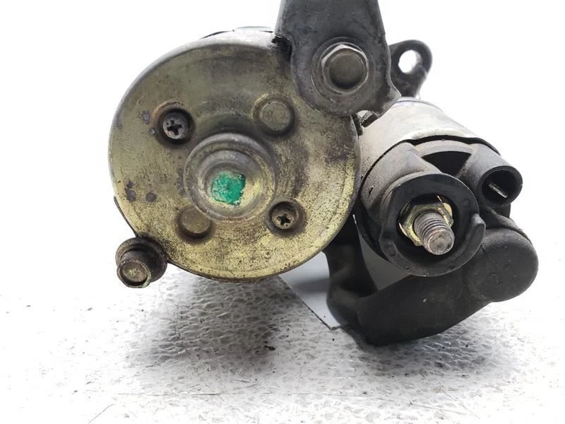 Оригинальный стартер двигателя 92-95 Civic CME производитель Canada выбросы 31200P03005 - Изображение 3 из 4