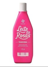 Leite de Rosas Tradicional 170ml