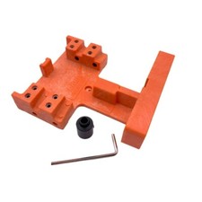 Blum Drilling Template Jig Movento & Tandem Runners T65.1000