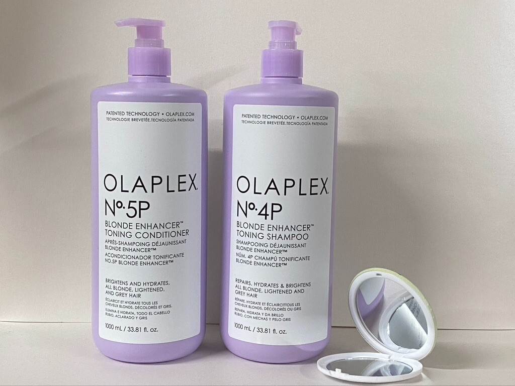 Olaplex 中古３点 4-IN-1 & No.6 & No.7 Buy Olaplex Set (No. 3 + No. 4 + No. 5 + No. 6 + No. 7